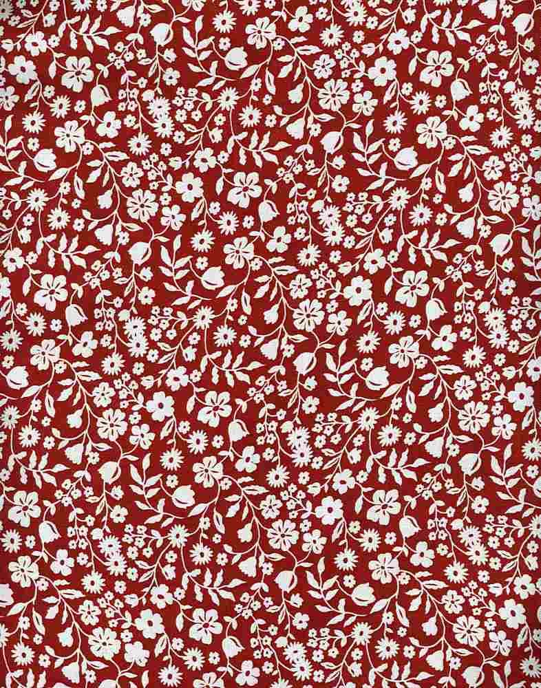 RAYON CHALLIS PRINT – Fabric Wholesale Depot