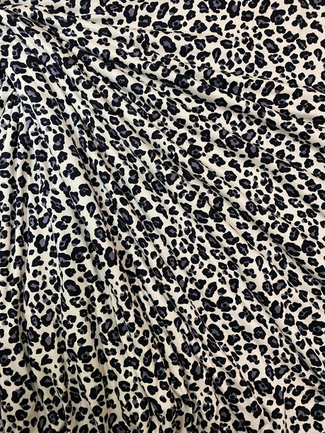 SMALL CHEETAH PRINT