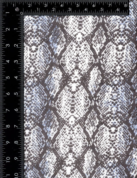 NFA00954-005 GRAY POLY POWER MESH