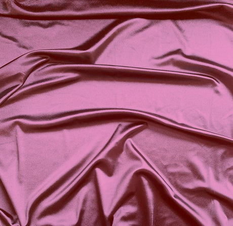 NOV-9628 MAUVE CASINO YOGA ITEMS PINK SOLIDS