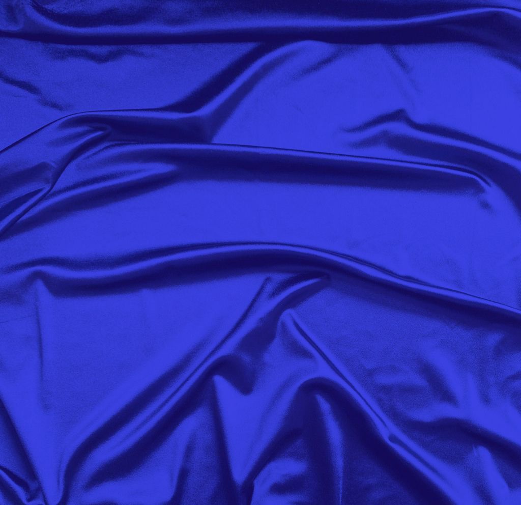 NOV-9628 ROYAL BLUE CASINO YOGA SOLIDS