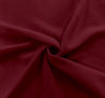 TEX-2261 WINE ITEMS RED SOLID