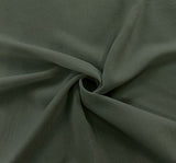 TEX-2261 OLIVE GREEN ITEMS SOLID