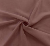 TEX-2261 MAUVE DARK PINK SOLID