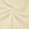 NOV-9629 CREAM LT. BEIGE CASINO YOGA ITEMS SOLIDS