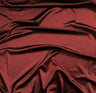 NOV-9628 BURGUNDY CASINO YOGA ITEMS RED SOLIDS