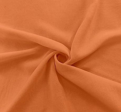 TEX- 2261 ORANGE ORANGE SOLID