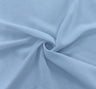 TEX-2261 BLUE LIGHT BLUE SOLID