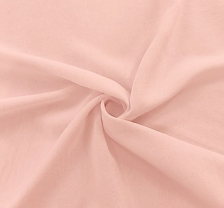 TEX-2261 BLUSH LIGHT PINK SOLID