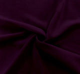 TEX-2261 PLUM ITEMS SOLID