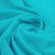 N TEX-9707PS BLUE TIFFANY ITEMS RIBBED KNIT SOLIDS