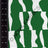 NFG221101-071 C2/GREEN DARK AIRFLOW CEY GEOMETRIC PRINTS