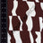 NFG221101-071 C3/BROWN AIRFLOW CEY GEOMETRIC PRINTS