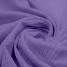 N TEX-9707PS PURPLE LT ITEMS RIBBED KNIT SOLIDS