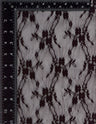 NOV-LAC78 BLACK LACE