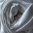 SILKY SATIN-250 IVORY 60/61" SATIN CHIFFON