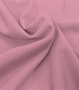 N NOV-MCREPE LT.ROSE ITEMS PINK