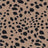 Fabric Wholesale Depot CHEETAH PRINT ON POLYESTER SATIN CHIFFON [NFA190630-035].