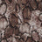 Fabric Wholesale Depot SNAKE SKIN PRINT ON POLYESTER SATIN CHIFFON [NFA190422-035].