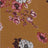 Fabric Wholesale Depot FLORAL PRINT ON POLYESTER SATIN CHIFFON [NFF190218-035].