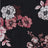 Fabric Wholesale Depot FLORAL PRINT ON POLYESTER SATIN CHIFFON [NFF190218-035].