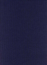 TEX-9706 NAVY RIBBED KNIT NAVY ITEMS