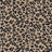 Fabric Wholesale Depot CHEETAH PRINT ON POLYESTER SATIN CHIFFON [NFA190845B-035].