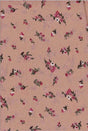 NFF181207-034 MAUVE FLORAL PRINTS ITEMS