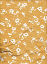 SUPER SOFT POLYESTER SPANDEX DBP / DTY BRUSHED FLORAL NFF190818B-009.