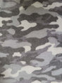 Fabric Wholesale Depot CAMOUFLAGE ARMY PRINTED ON CASHMERE NF00033-039.