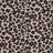 Fabric Wholesale Depot SUPER SOFT POLYESTER SPANDEX DBP / DTY BRUSHED LEOPARD [NFA190845B-009].