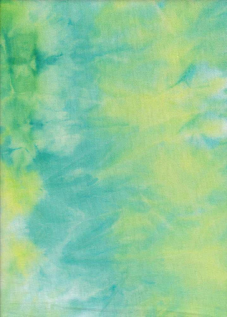 Fabric Wholesale Depot DYNAMITE REAL TIE DYE ON FRENCH TERRY TDFT0056.