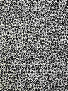 Fabric Wholesale Depot SUPER SOFT POLYESTER SPANDEX DBP / DTY BRUSHED MINI LEOPARD NFA191106B-009.