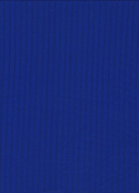 N TEX-9713PS ROYAL RIBBED KNIT