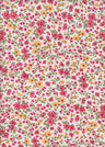 NFF201102-009 C9/LT.BLUSH DTY BRUSHED PRINTS FLORAL ITEMS PINK