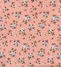 NFF210105A-009 MAUVE DTY BRUSHED PRINTS FLORAL ITEMS PINK