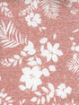 NFF210207B-056 MAUVE FLORAL PRINTS ITEMS