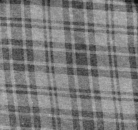 Fabric Wholesale Depot PLAID PRINTED ON SOFT CASHMERE BRUSHED NF001346-049.