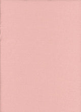 NFB210410-009X ROSE CONVERSATIONAL PRINTS DTY BRUSHED FOIL ITEMS PINK