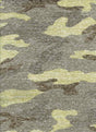 NFC210101-056 MOSS/GREY CAMOUFLAGE PRINTS ITEMS