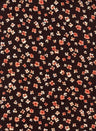 NFF210328B-022 BLACK FLORAL PRINTS BLACK