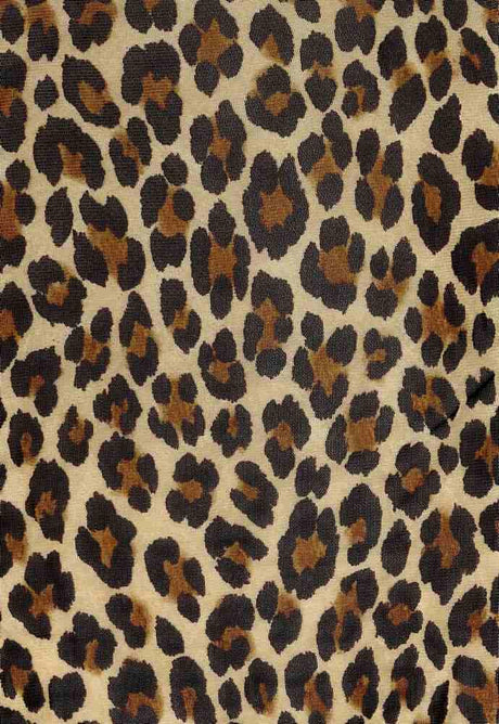 NFA210411-005 BROWN ANIMAL PRINTS