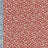 NFF190611B-009 MARSALA/WHITE DTY BRUSHED PRINTS FLORAL ITEMS