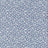 NFF190611B-009 DUSTY BLUE/WHT DTY BRUSHED PRINTS FLORAL ITEMS