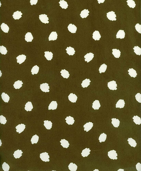 NFA210102-035 DK. OLIVE/CREAM ANIMAL PRINTS BEIGE GREEN ITEMS