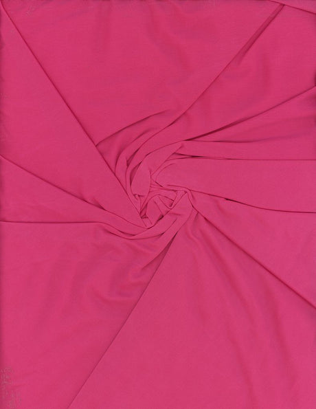 TEX-VEN HOT PINK PINK SOLIDS VENEZIA