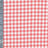 Fabric Wholesale Depot GINGHAM PLAID PRINTED IN 2X2 YUMMY RIB NFP210121-058.