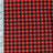 Fabric Wholesale Depot GINGHAM PLAID PRINTED IN 2X2 YUMMY RIB NFP210121-058.