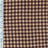 Fabric Wholesale Depot GINGHAM PLAID PRINTED IN 2X2 YUMMY RIB NFP210121-058.