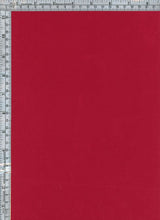 TEX-VEN BURGUNDY ITEMS RED SOLIDS VENEZIA